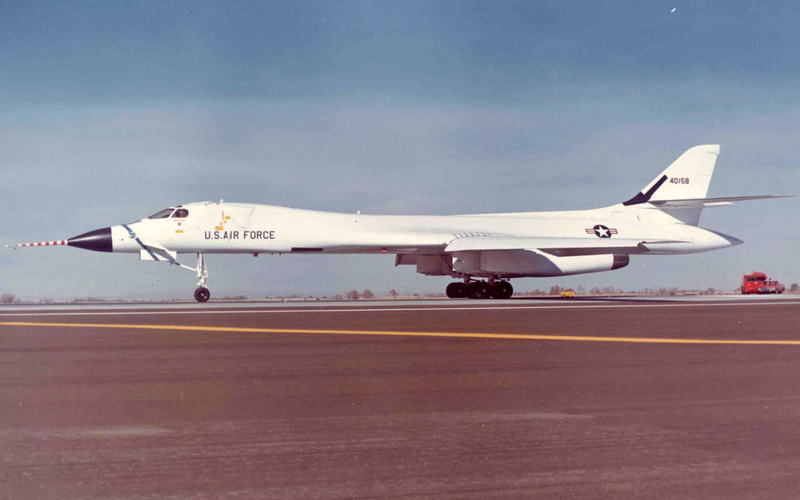 Illustration for article titled This Date in Aviation History: Speed Round